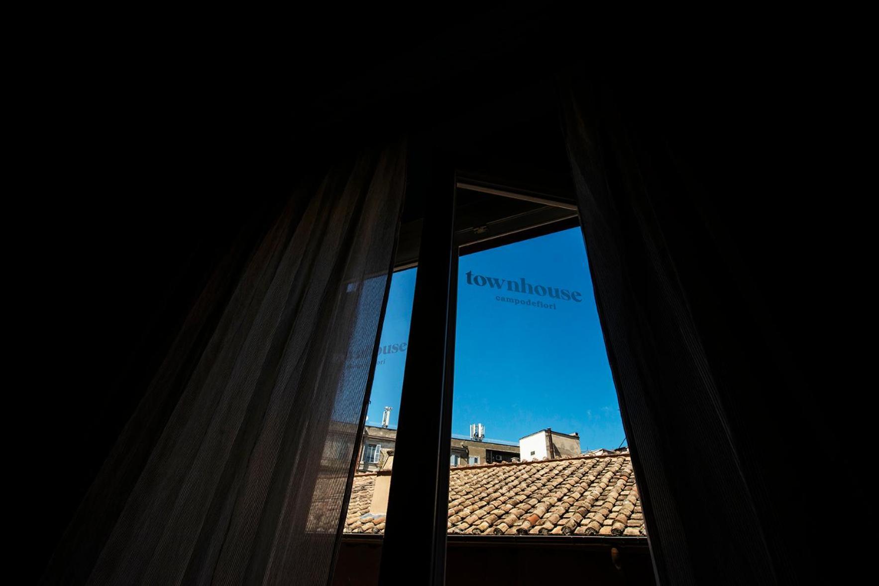 Maison d'hôtes Town House Campo De Fiori 3*