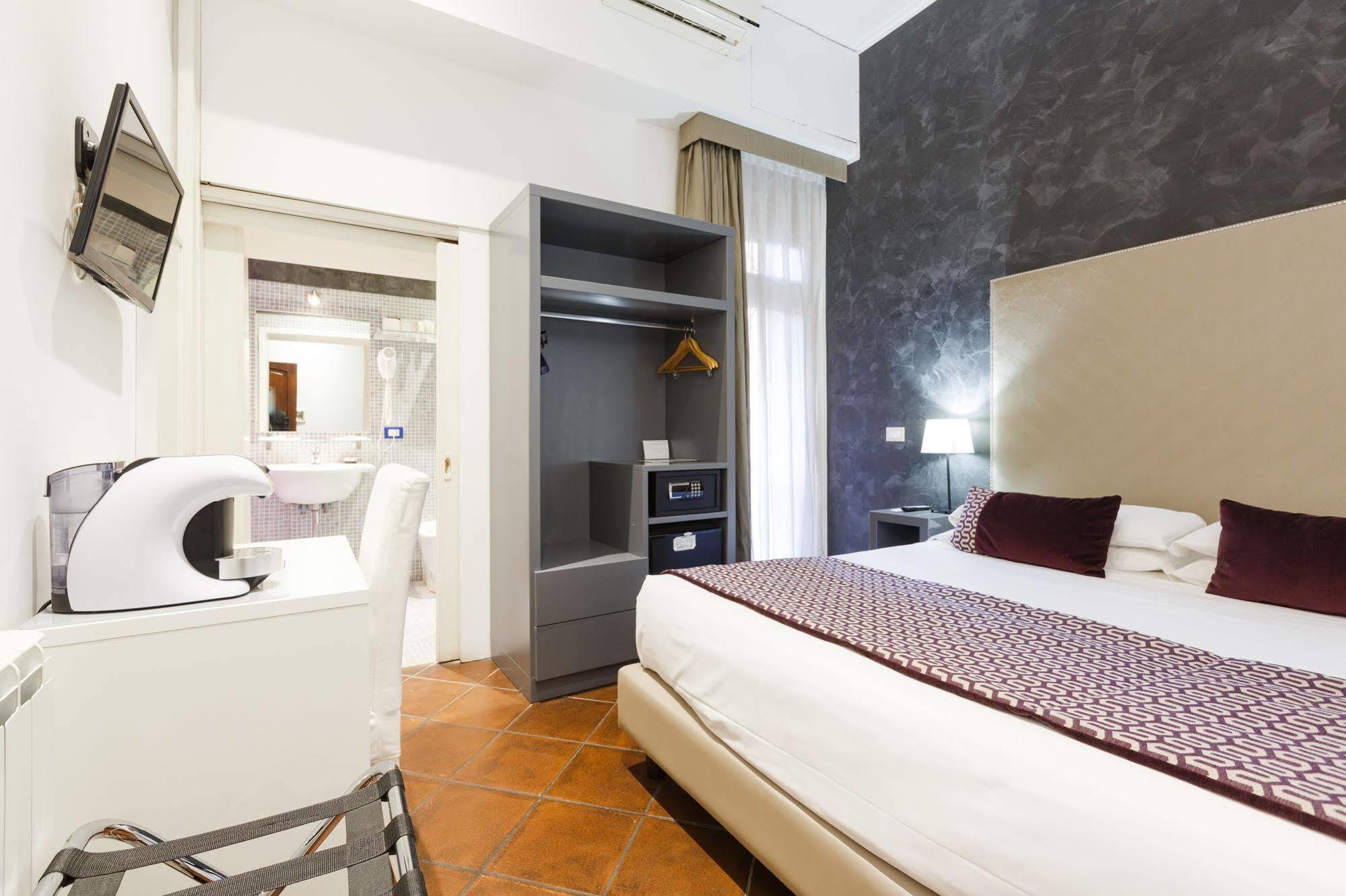 Maison d'hôtes Town House Campo De Fiori Rome